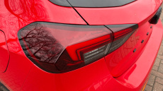 Vauxhall Corsa 100kW Anniversary Edition 50kWh 5dr Auto [11kWCh] Electric Hatchback